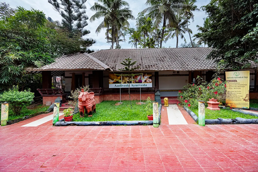 Clafouti Beach Resort