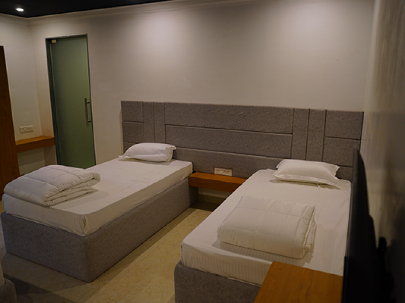 Premium Dormitory