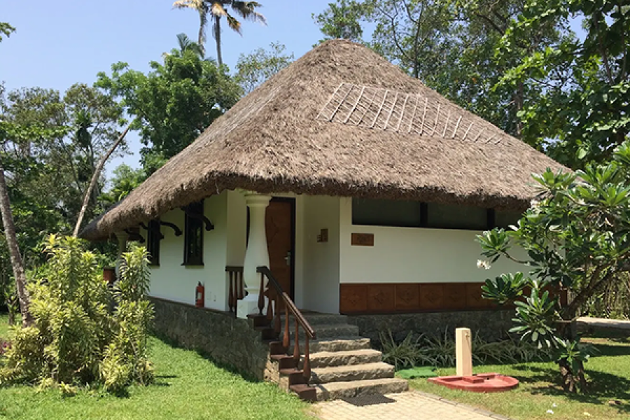 Carnoustie Ayurveda & Wellness Resort