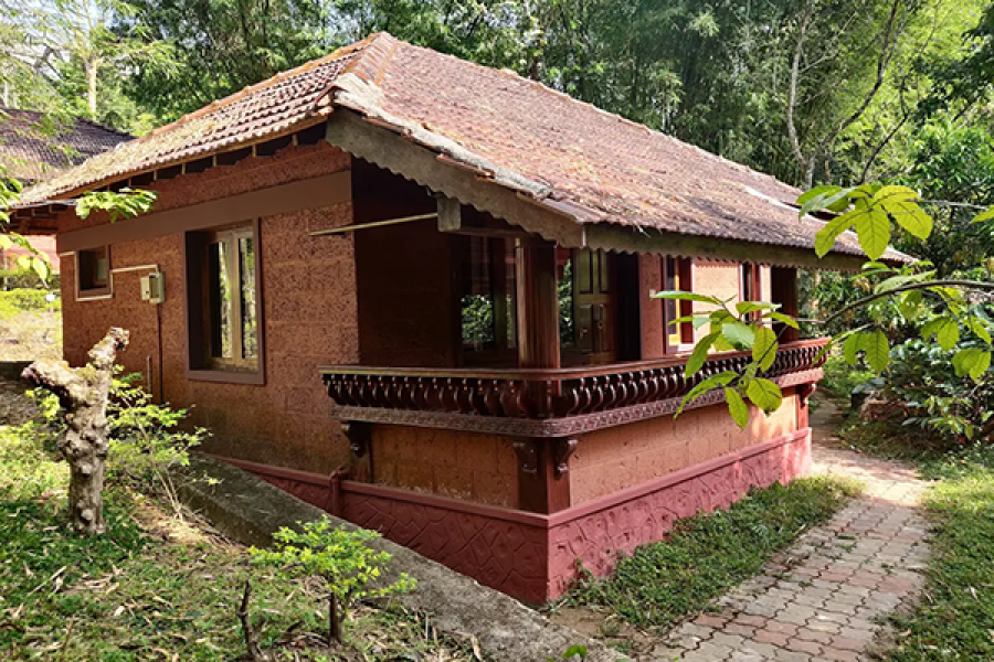 Crescent Family Resort