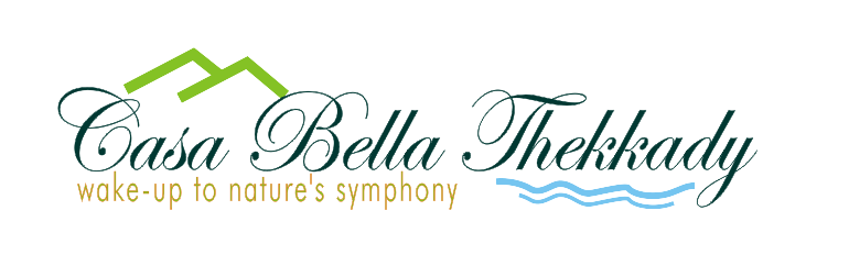 Casa Bella Resort Thekkady